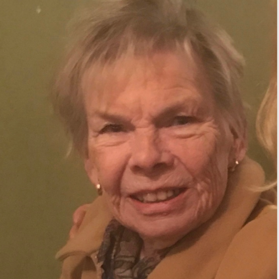 Birgitta Lorandsson
