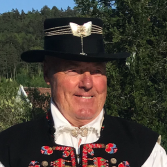 Knut Bratteland