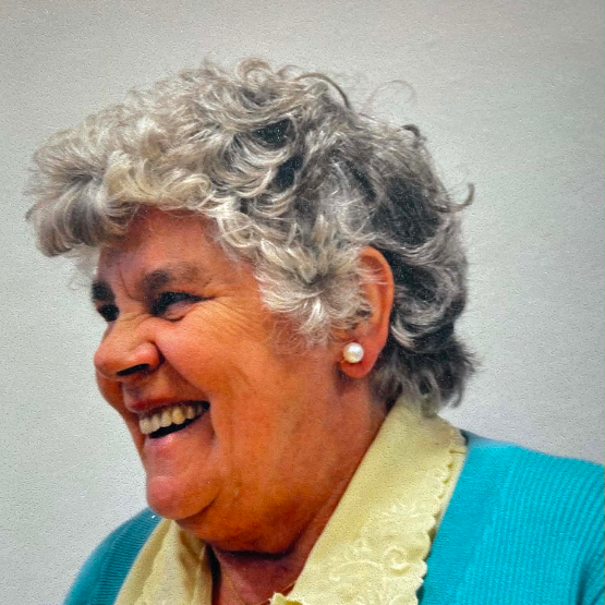 Jorunn Margrethe Marigård