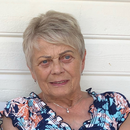 Aslaug Bjelland