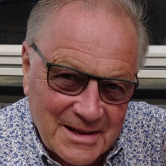 Svein Erik Knutsen