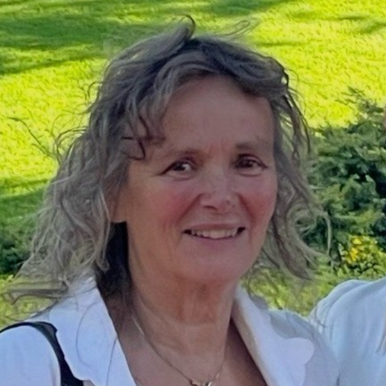 Marit Bøe