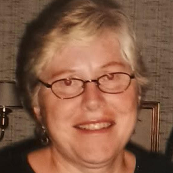 Ragnhild Lia