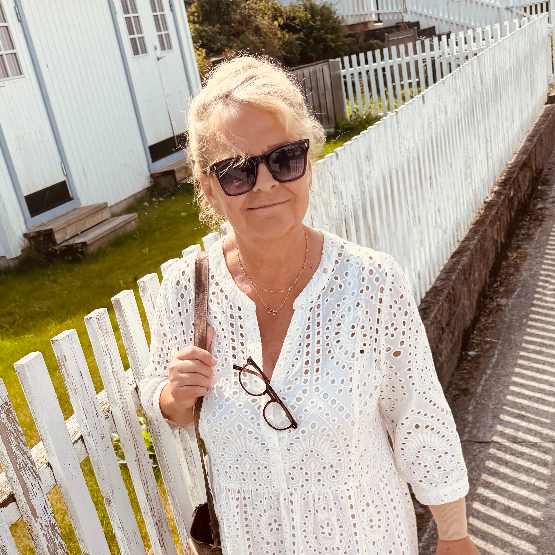 Heidi Irene Søbye