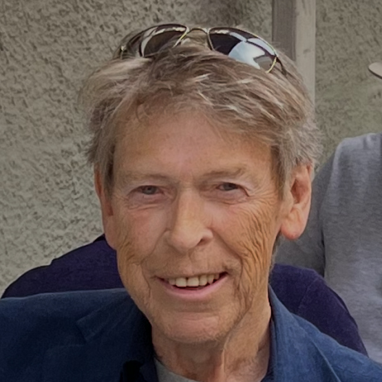 Kjell Oddvar Arvesen