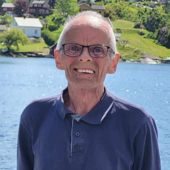 Kåre Taraldsen