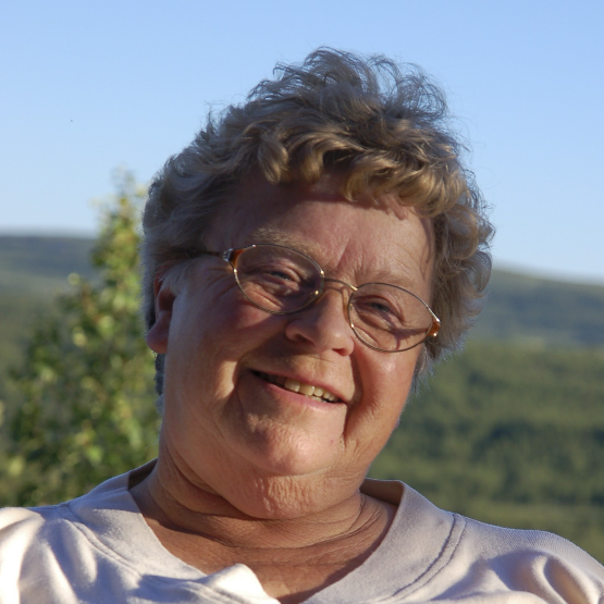 Kari Ellingsberg 
