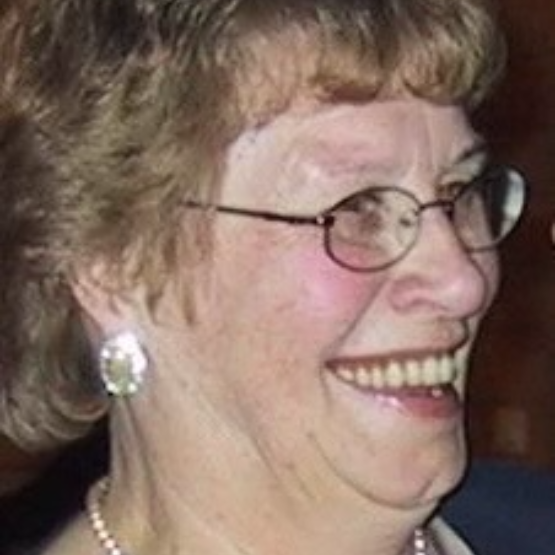 Ingrid Birgitte Kleivbakk