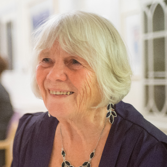 Thea Synøve Hafstad