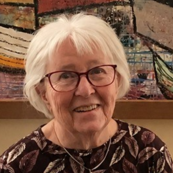 Viola Ekström