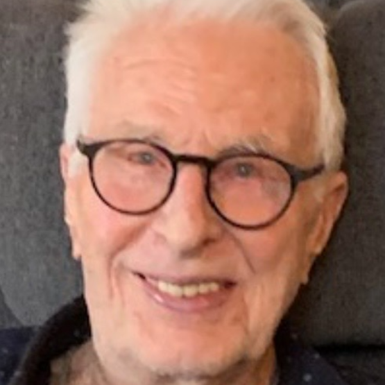 Alf Florstad