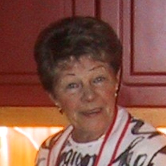 Kari Rønnaug Denné