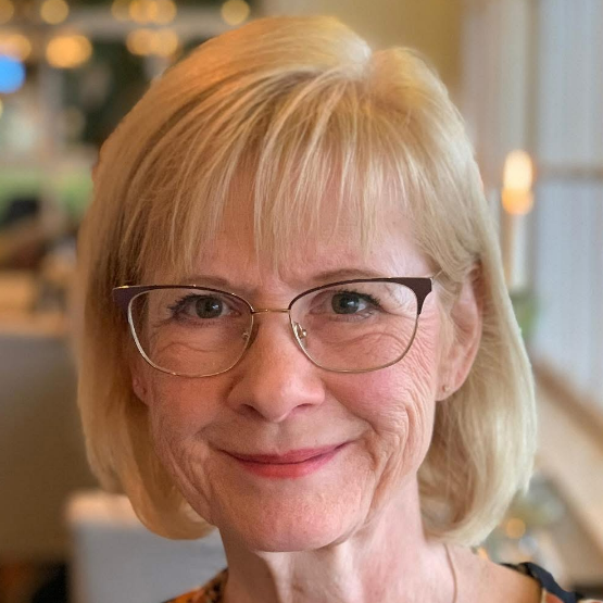 Lena Fagerström