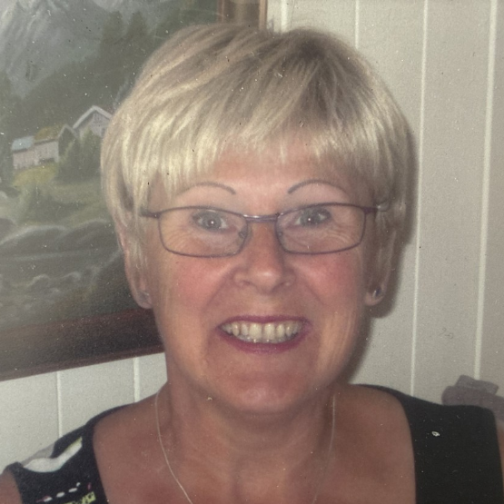 Gunn Thoresen Bartnes
