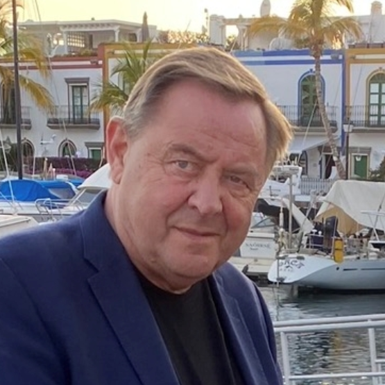 Knut Egil Trana