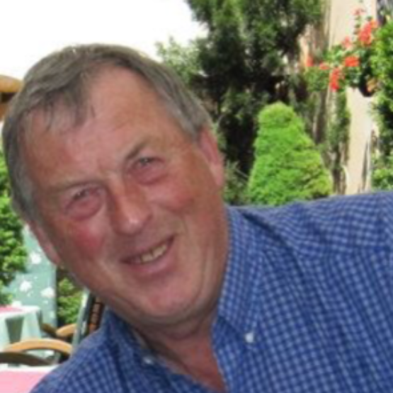 Gunnar Ole  Westerlund 