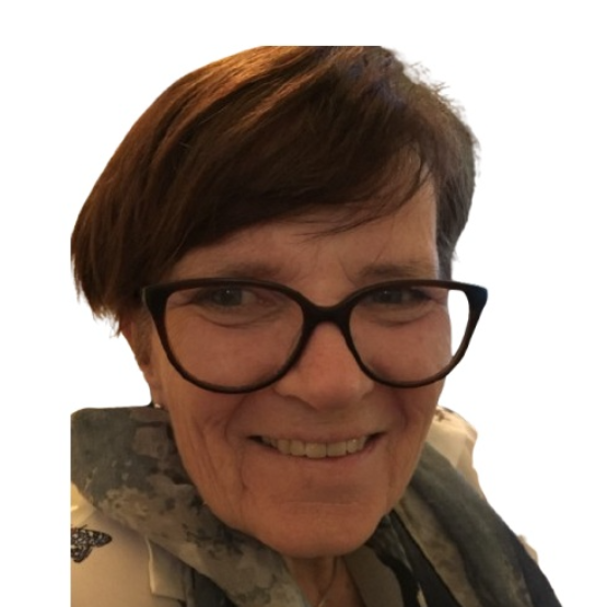 Unni Marie Grønlie