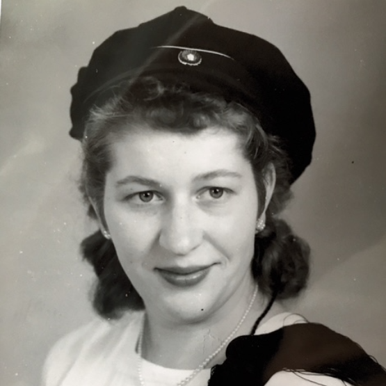 Reidun von Essen Pedersen