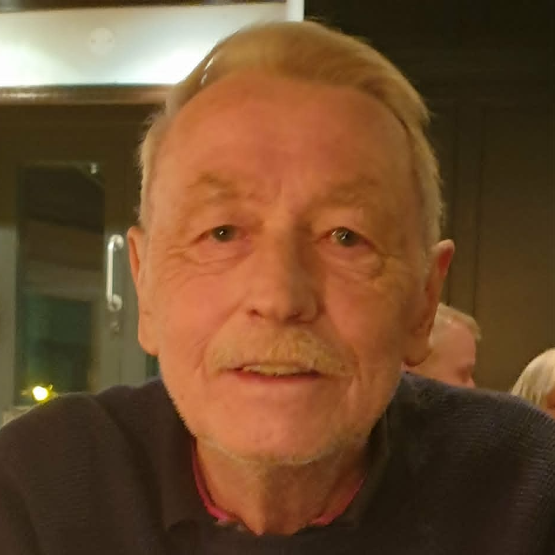 Bjørn Terje Benjaminsen