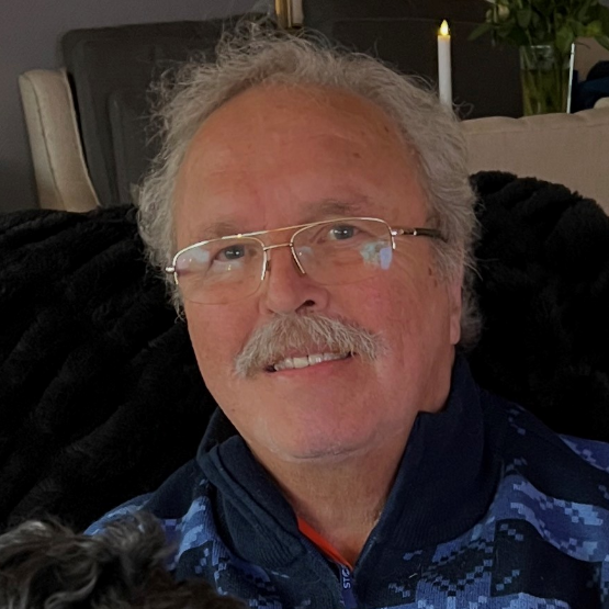Rolf Mongstad