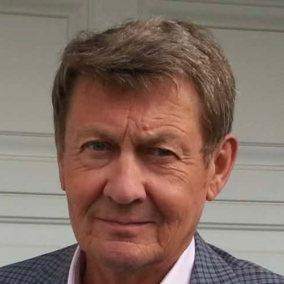 Iver Jønland
