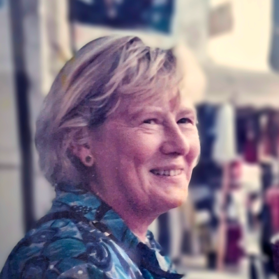Majken Öberg