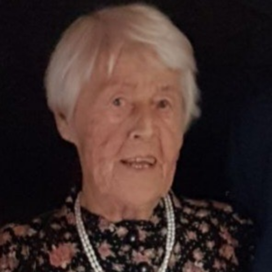 Ruth Nordby