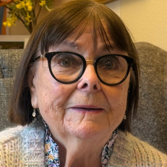 Lillian Therese Kvinge