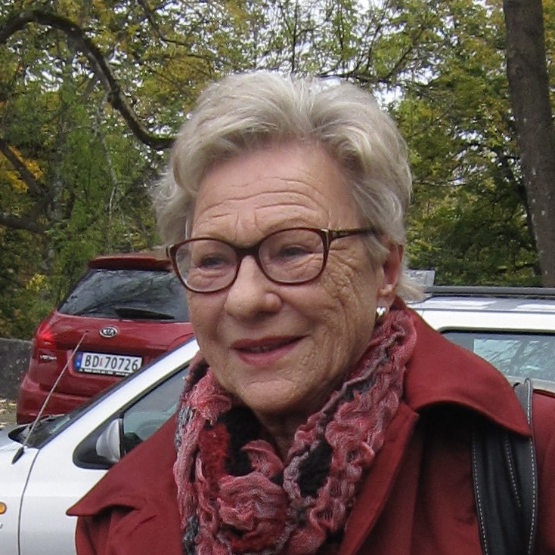 Karin Berg Aanetsen
