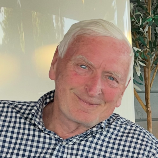 Dag Helge Fjellestad