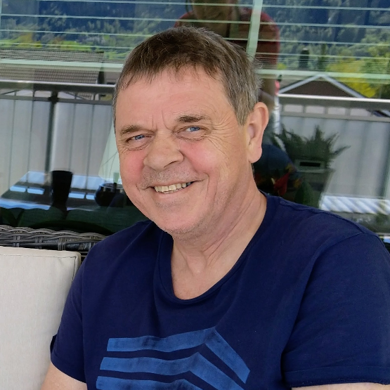 Knut Eidheim