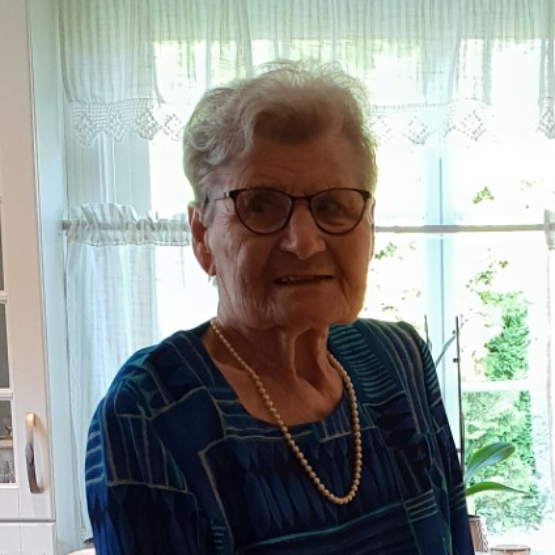 Margot Galgerud