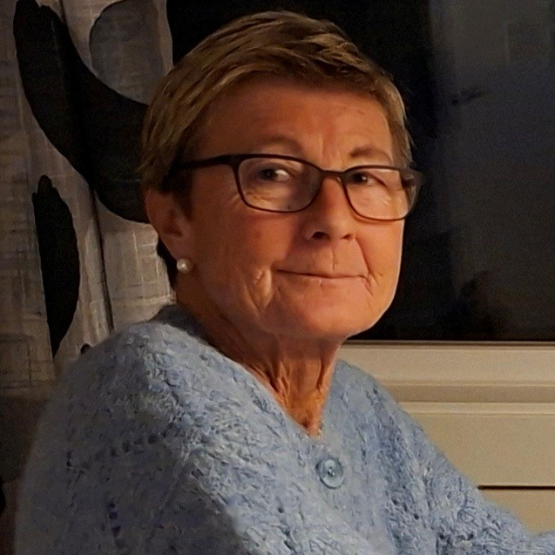 Marit Jacobsen
