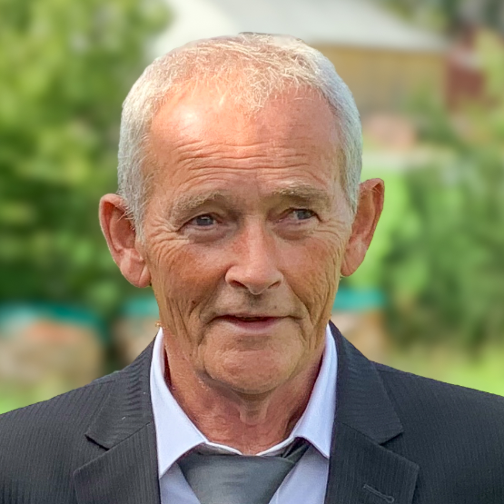 Johnny Arne Reigstad