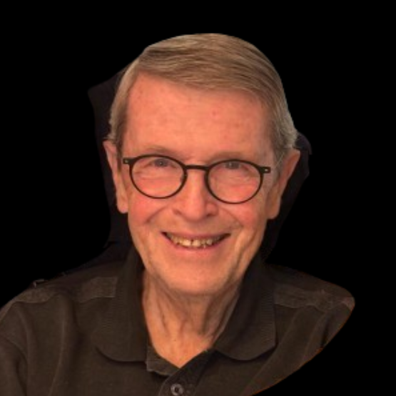 Johan  Gløersen