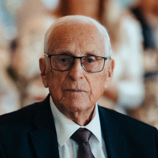 Heini Liechti