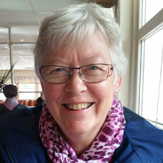 Kari Hammer Østgaard