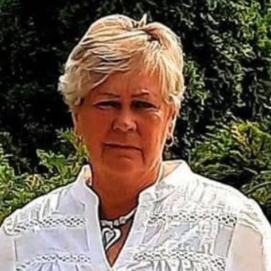 Margrete Karin Bjøringsøy