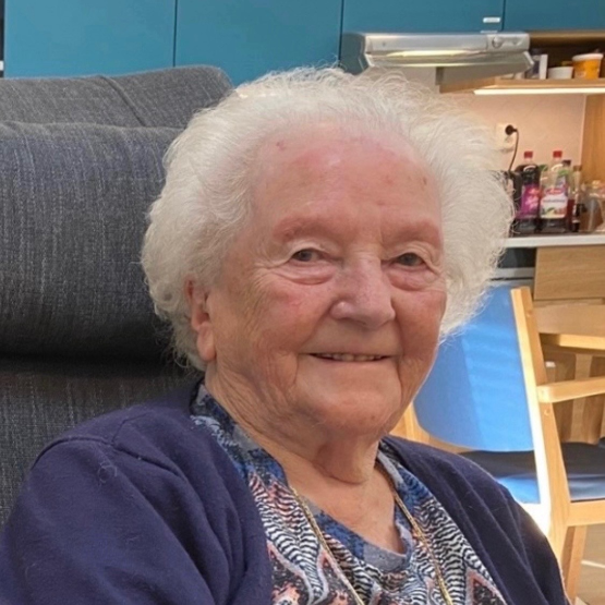 Ingeborg Theodora Leirdal