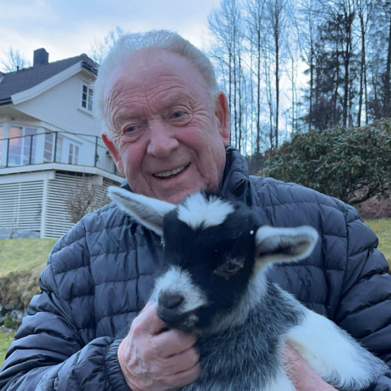 Thor Arvid Tagholdt