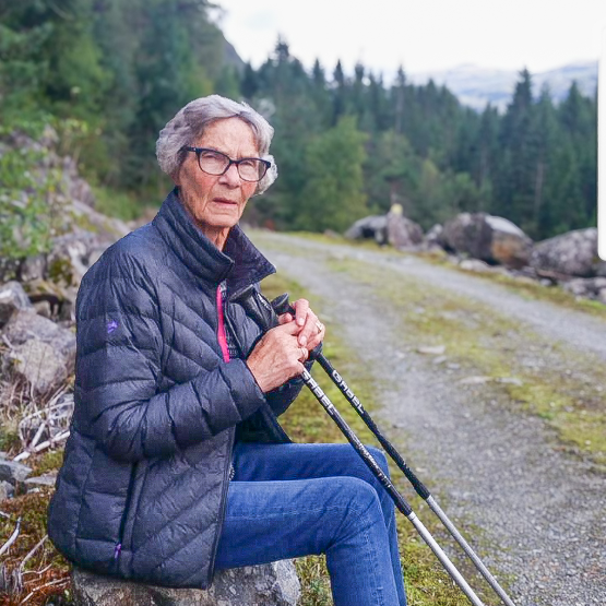 Astrid Dalen