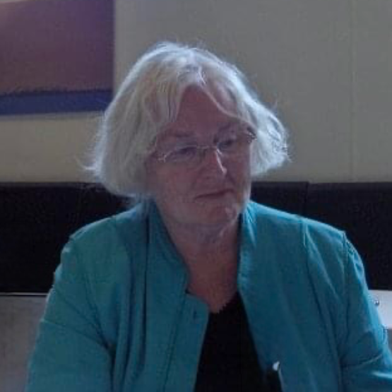 Dagmar Josefine Kjærstad Berre
