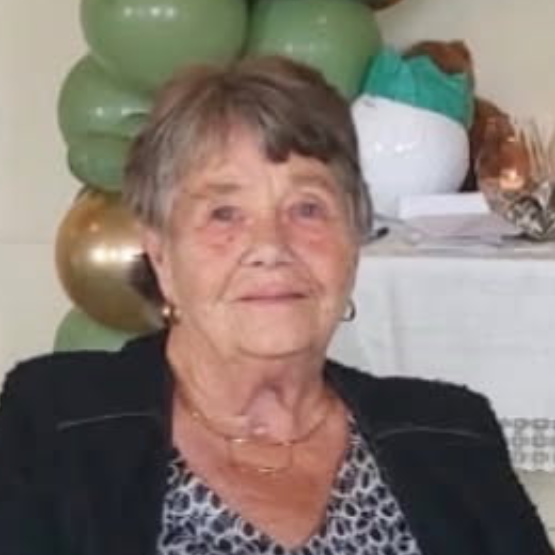 Karin Johansen