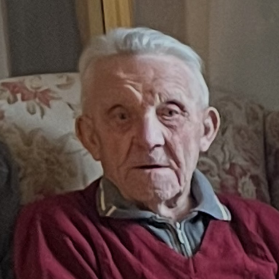 Olav Olai Holsæter