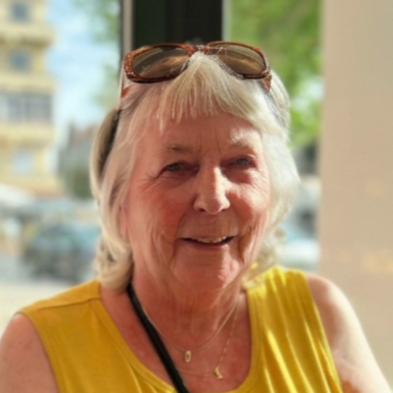 Inger Olaisen