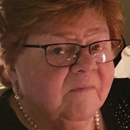 Vigdis Paula Marie Gunleikskås