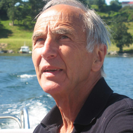 Knut Trygve Frigaard