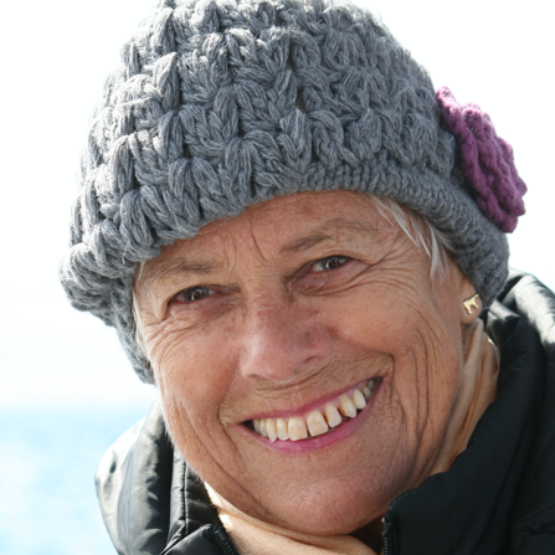 Karin Hoel