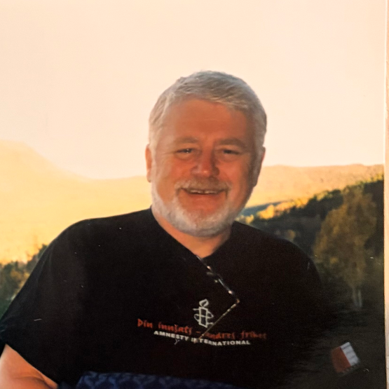 Knut Erik Hamberg
