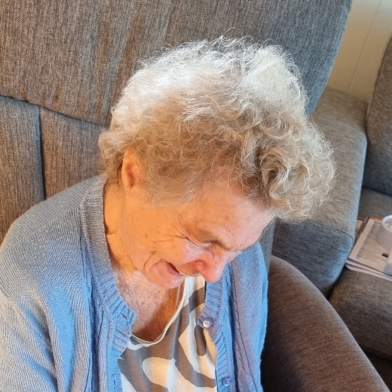 Karin Synøve Midtskogen